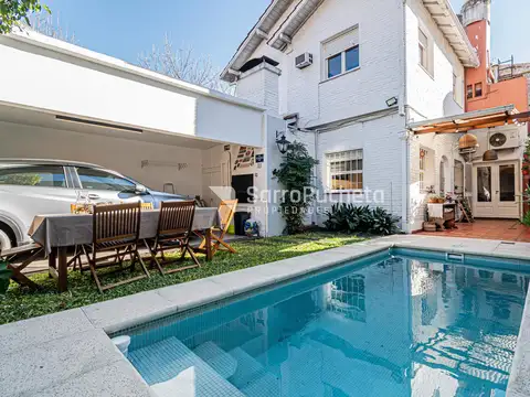Casa en Venta en Haedo Sur, Haedo