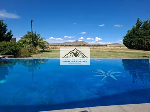 Casa en Venta en Tornquist, Partido de Tornquist