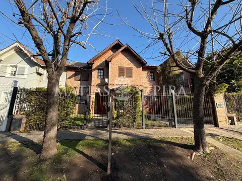 Casa en Venta en Castelar Norte, Castelar