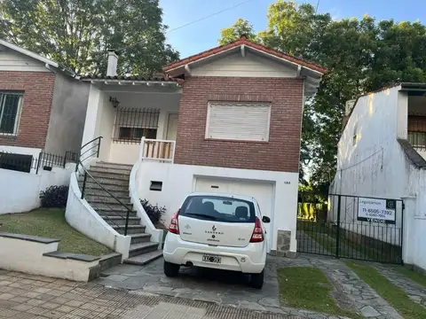 Casa en Venta en Tigre Residencial, Tigre Centro