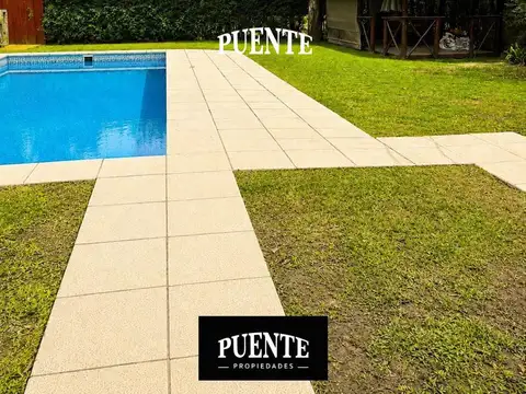 Casa en Venta en La Union, Partido de Ezeiza