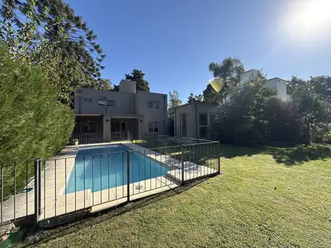Casa en Venta en Benavidez, Partido de Tigre
