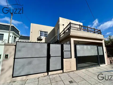 Casa en Venta en Villa Adelina, Partido de San Isidro