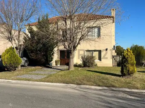Casa en Venta en Zelaya, Partido de Pilar