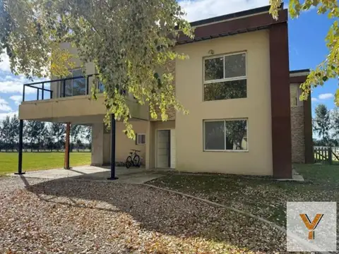 Casa en Venta en Coronel Brandsen, Partido de Brandsen