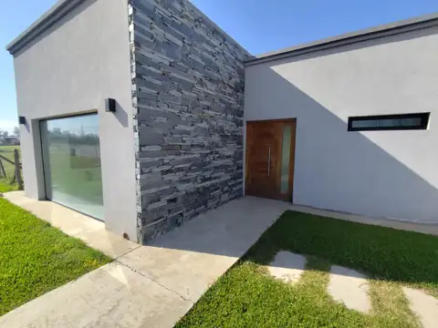Casa en Venta en Lagos de San Eliseo, Canning
