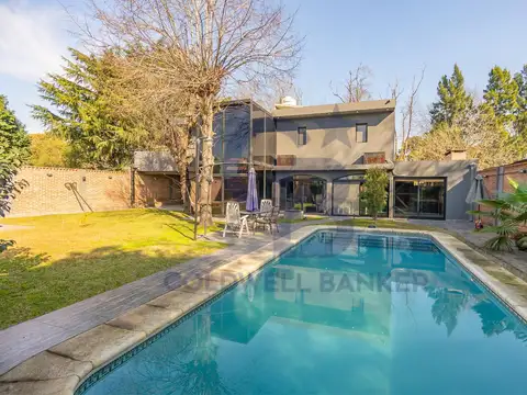 Casa en Venta en Canning, Partido de Ezeiza