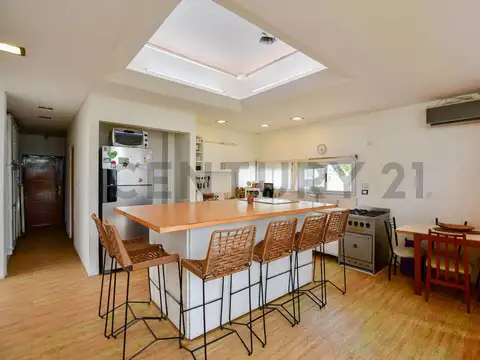 Casa en Venta en La Plata, Partido de La Plata