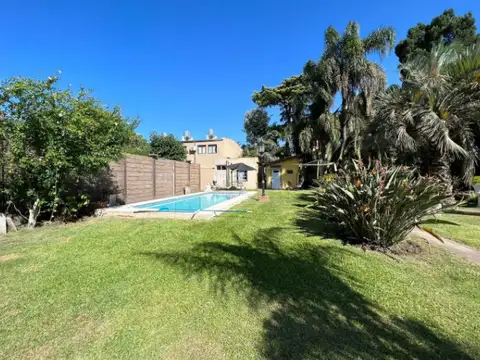 Casa en Venta en Villa Gobernador Udaondo, Partido de Ituzaingó