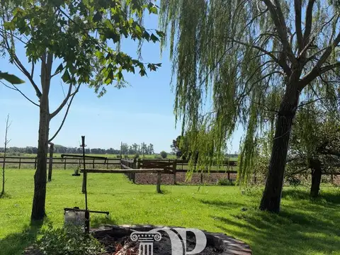 Casa en Venta en Pergamino, Partido de Pergamino
