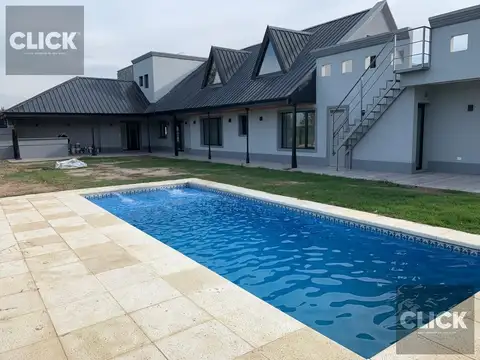 Casa en Venta en San Vicente, Partido de San Vicente
