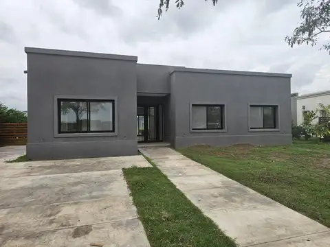 Casa en Venta en El Cantón - Barrio Islas, Countries y Barrios Cerrados en Escobar