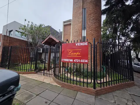 Casa en Venta en Olivos, Partido de Vicente López