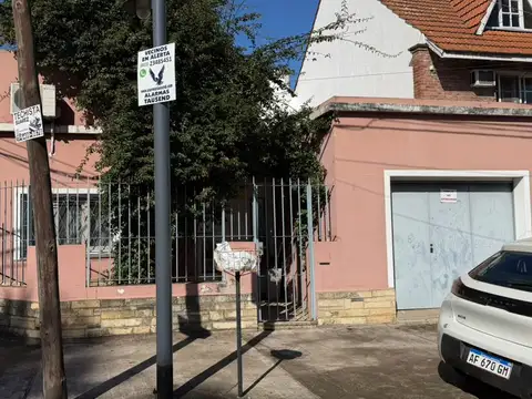Casa en Venta en Florida, Partido de Vicente López