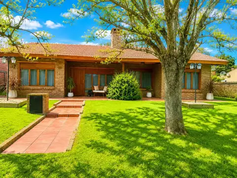 Casa en Venta en General Juan Madariaga, Partido de General Juan Madariaga