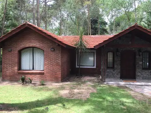Casa en Venta en Carilo, Partido de Pinamar