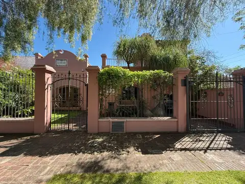 Casa en Venta en Merlo, Partido de Merlo