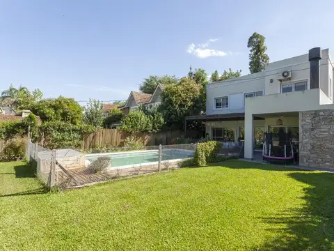 Casa en Venta en Los Angeles Village, Countries y Barrios Cerrados en Escobar