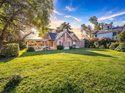 Casa en Venta en Malvinas Argentinas, Partido de Malvinas Argentinas
