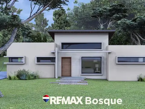 Casa en Venta en Pinamar, Partido de Pinamar