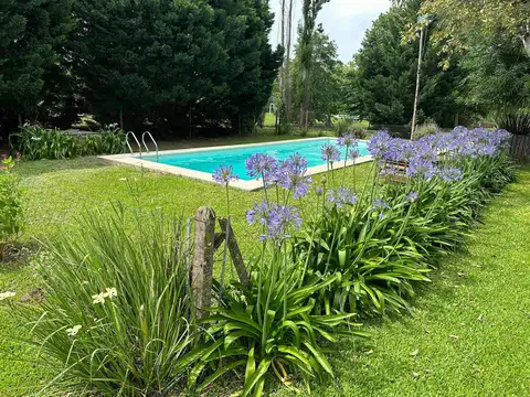 Casa en Venta en Exaltacion de la Cruz, Partido de Exaltación de la Cruz