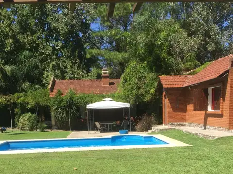 Casa en Venta en Banco Provincia, Francisco Alvarez
