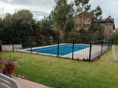 Casa en Venta en El Dorado  - ruta 28, Pilar