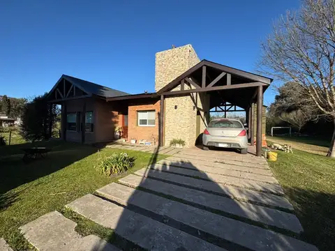 Casa en Venta en Diego Gaynor, Partido de Exaltación de la Cruz