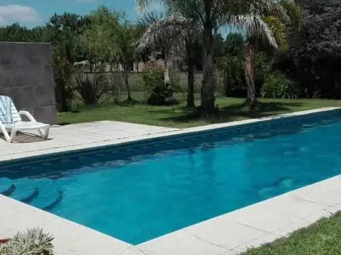 Casa en Venta en Haras Del Sur, Countries y Barrios Cerrados en la Plata