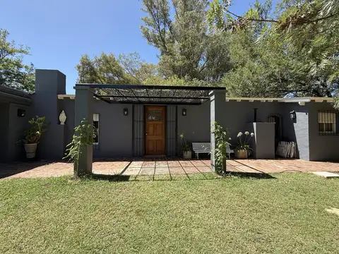 Casa en Venta en Salvador Maria, Partido de Lobos