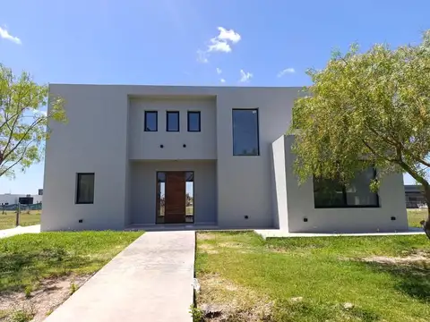 Casa en Venta en El Ensueño, Countries y Barrios Cerrados en Escobar