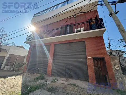 Casa en Venta en Bella Vista, Partido de San Miguel