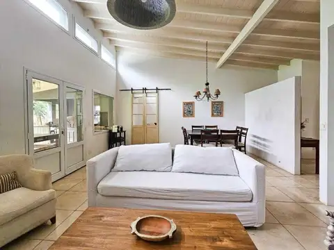 Casa en Venta en San Matias, Countries y Barrios Cerrados en Escobar