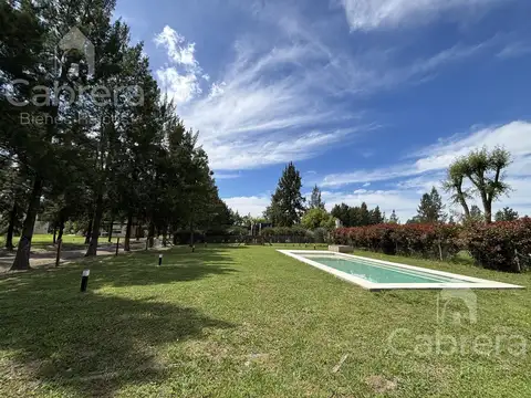 Casa en Venta en Club Miralagos, Countries y Barrios Cerrados en la Plata
