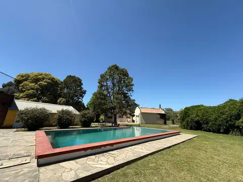 Casa en Venta en Lobos, Partido de Lobos