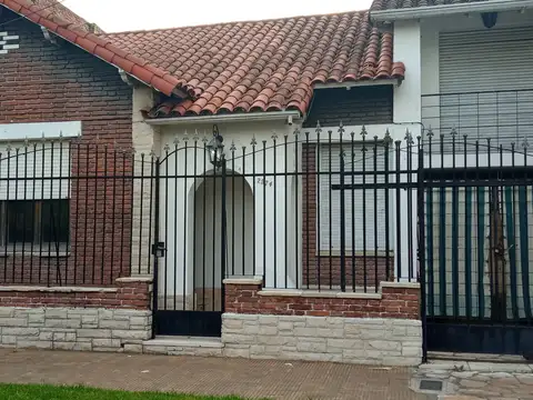 Casa en Venta en Beccar, Partido de San Isidro