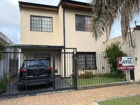 Casa en Venta en Villa Adelina, Partido de San Isidro