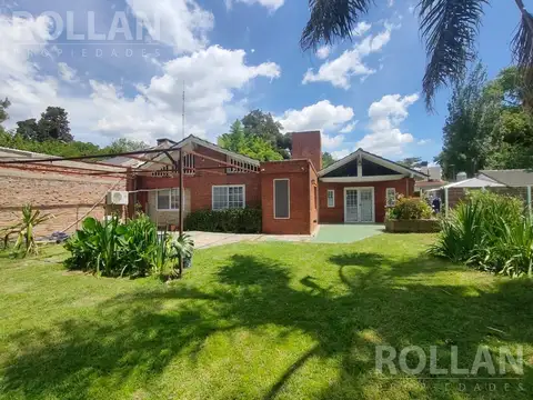 Casa en Venta en Ricardo Rojas, Partido de Tigre