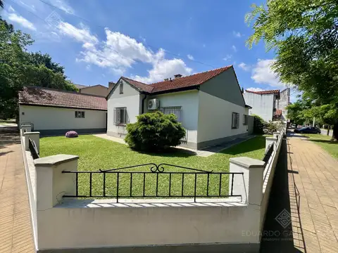 Casa en Venta en Temperley, Partido de Lomas de Zamora
