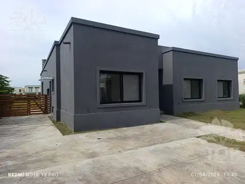 Casa en Venta en El Cantón - Barrio Islas, Countries y Barrios Cerrados en Escobar