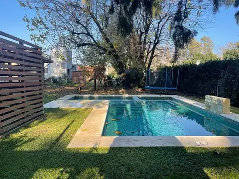 Casa en Venta en Sausalito, Countries y Barrios Cerrados en Pilar