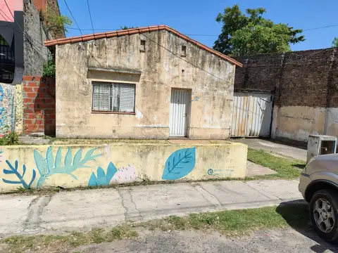 Casa en Venta en Hurlingham, Partido de Hurlingham