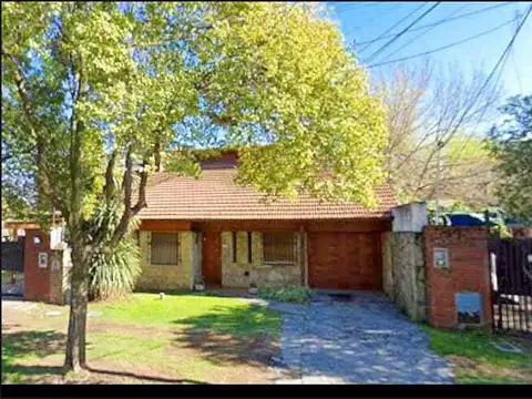 Casa en Venta en Benavidez, Partido de Tigre