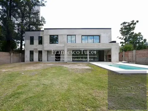 Casa en Venta en La Reja, Partido de Moreno