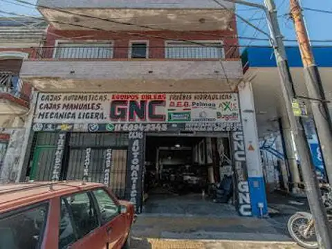 Casa en Venta en Villa Lynch, Partido de General San Martín