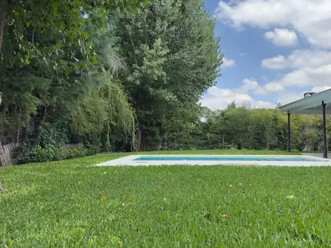 Casa en Venta en Countries y Barrios Cerrados en Escobar, Partido de Escobar