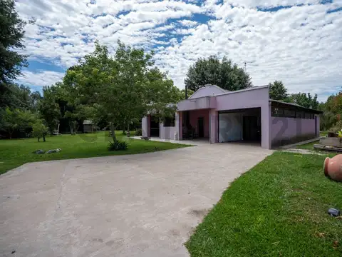 Casa en Venta en Joaquin Gorina, Partido de La Plata