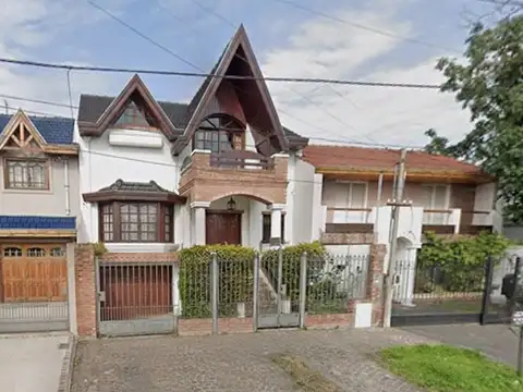Casa en Venta en Centro / Microcentro, Lomas de Zamora