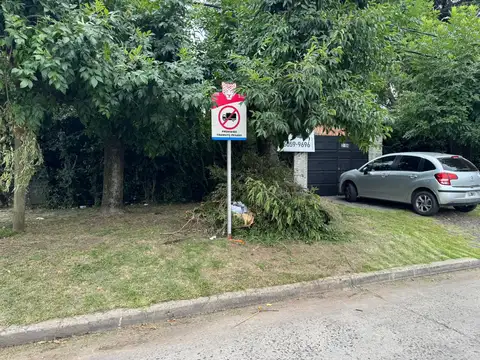 Casa en Venta en Baires, Don Torcuato