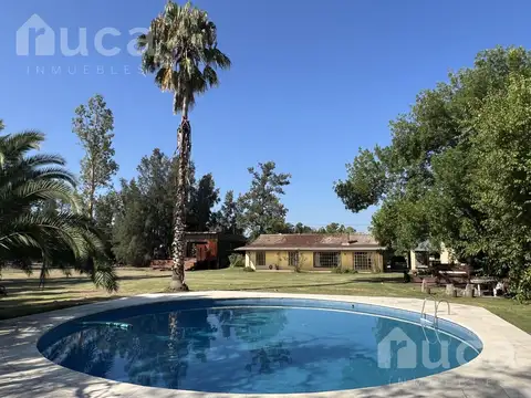 Casa en Venta en La Pista, Ingeniero Maschwitz